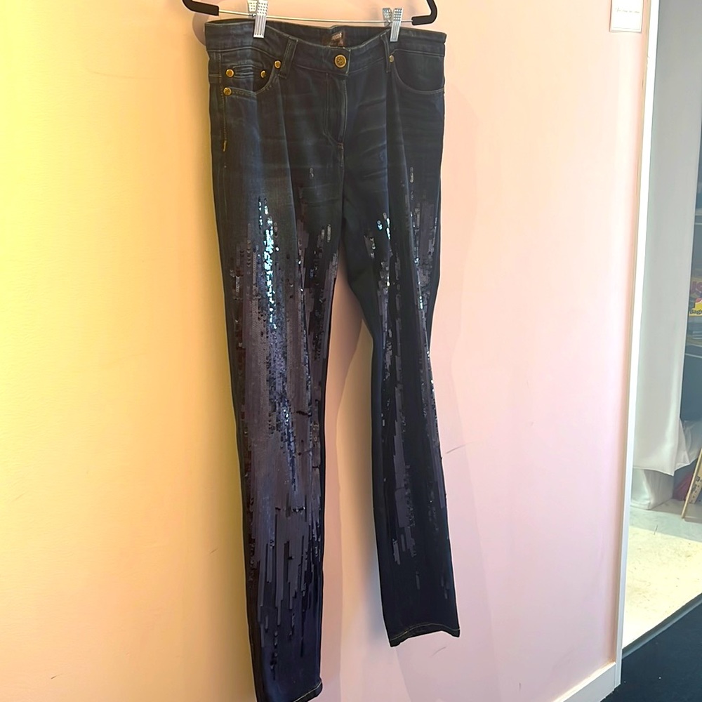 Roberto Cavalli Jeans